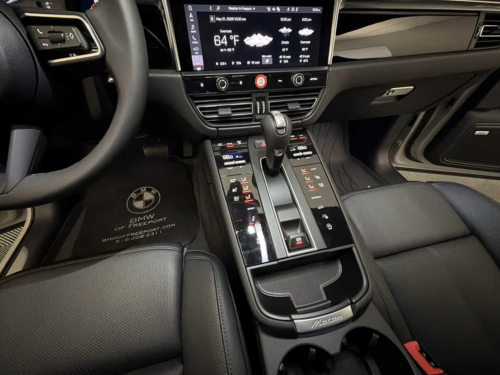 Used 2026 Chalk Porsche S image 18