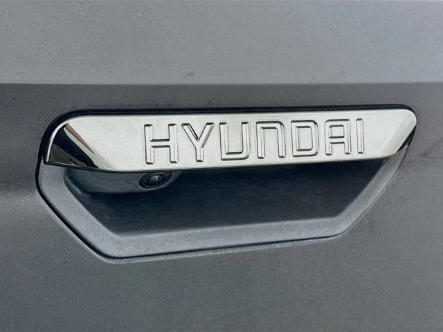 Certified Used 2022 Black Hyundai Limited image 27