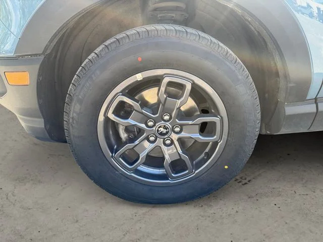 Used 2022 Area 51 Ford Big Bend image 9