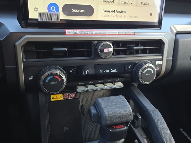 2026 Toyota Tacoma TRD Off Road - Photo 22