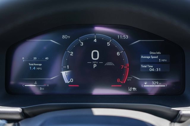 2026 Lexus IS 350 F SPORT DESIGN - Photo 29
