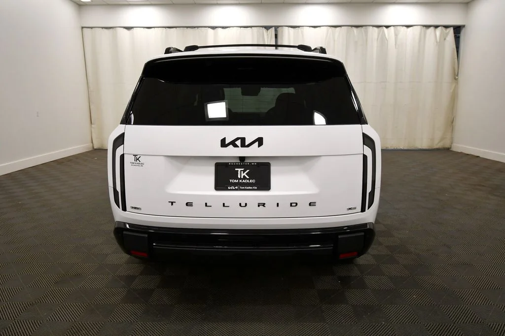Certified Used 2027  Kia SX Prestige image 5