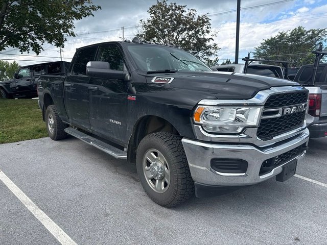 2020 Ram 2500 Tradesman