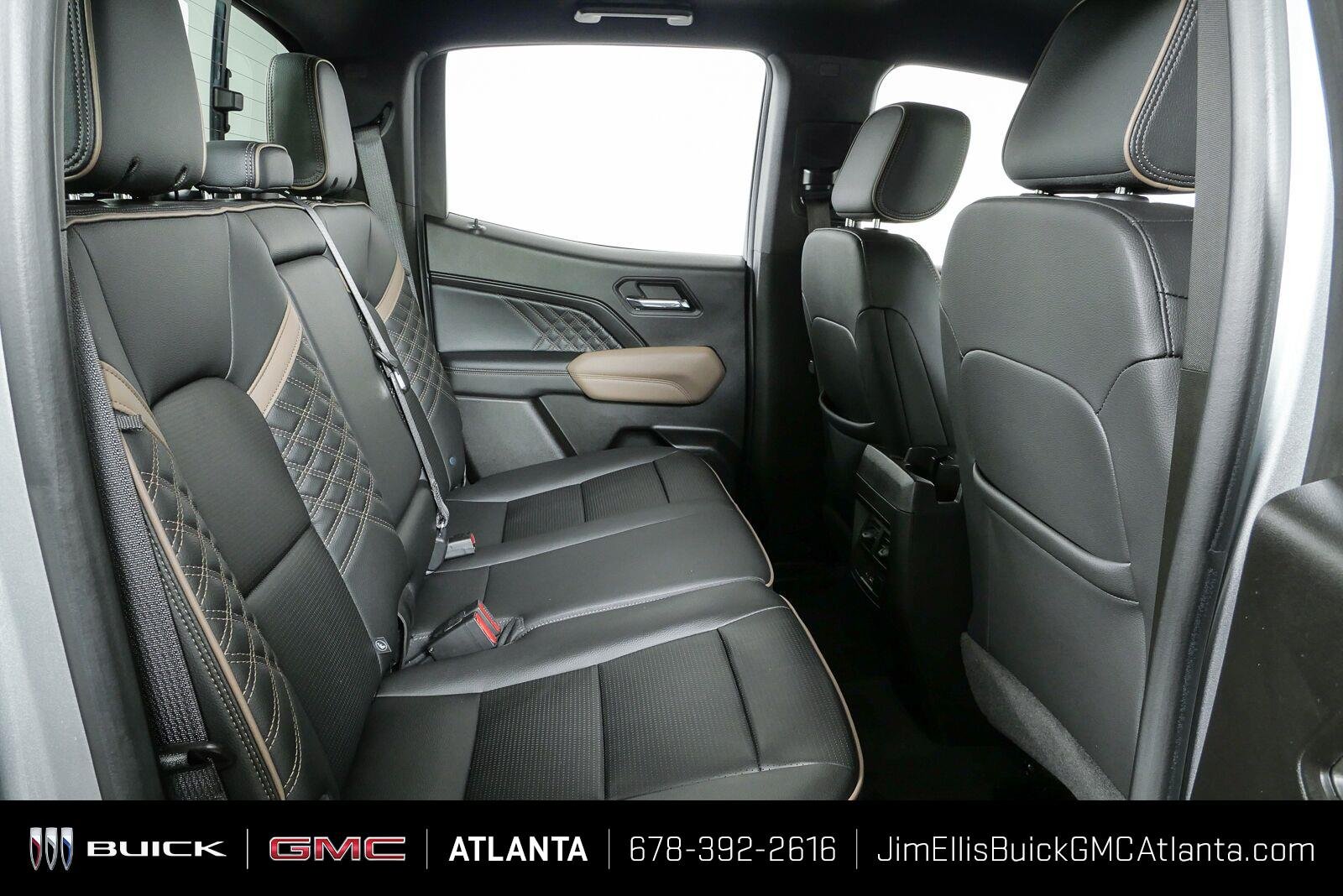 Certified Used 2023 STERLING METALLIC GMC 4WD Denali image 21