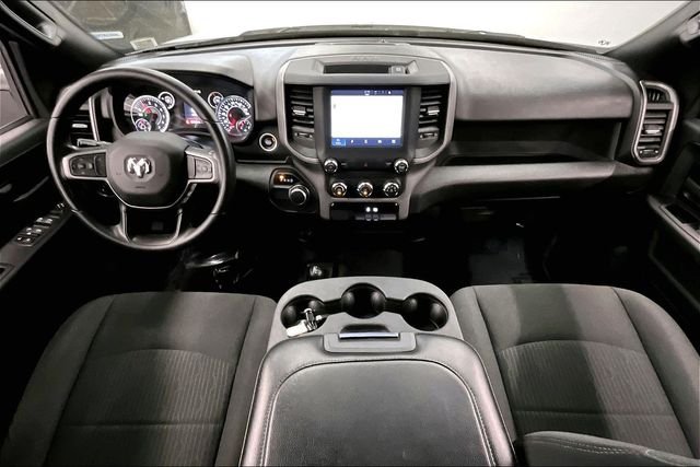 2024 RAM Ram 2500 Pickup Tradesman - Photo 18