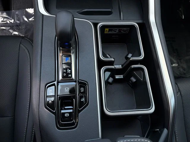 New 2026 Gray Lexus 350 Premium image 14