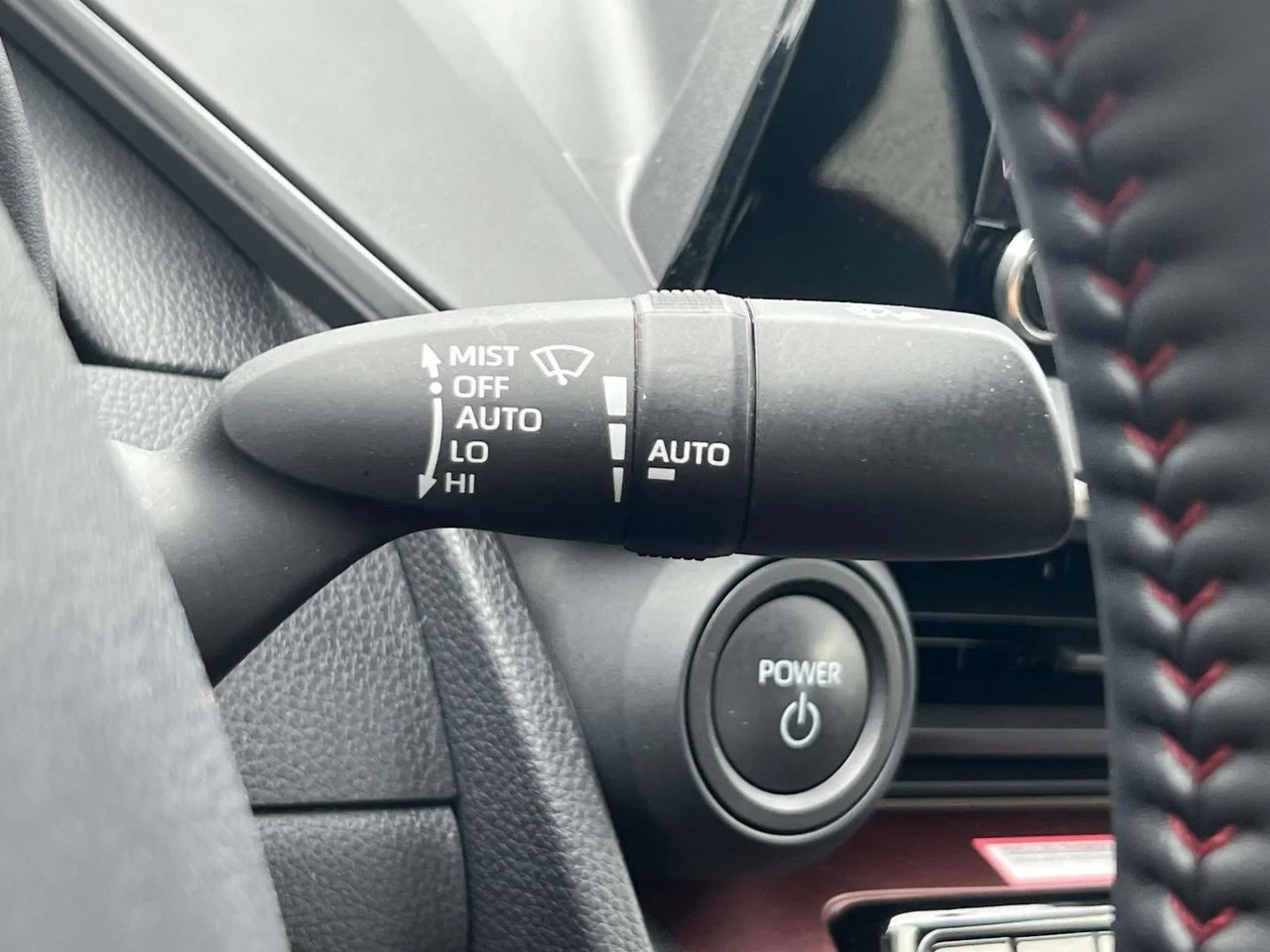 Used 2023 Cutting Edge Toyota XSE image 31