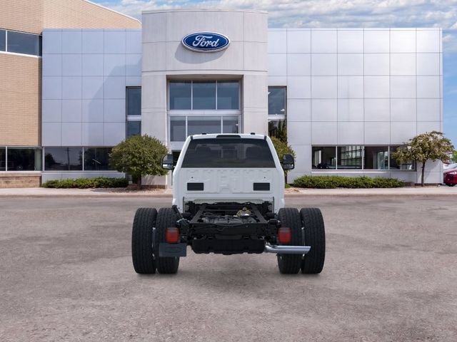 New 2026 Oxford White Ford XL image 5