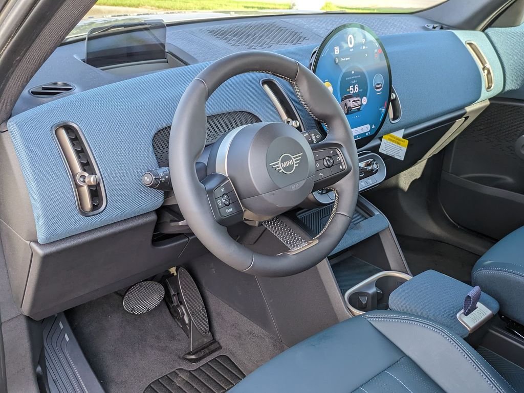 2025 MINI Countryman S - Photo 27
