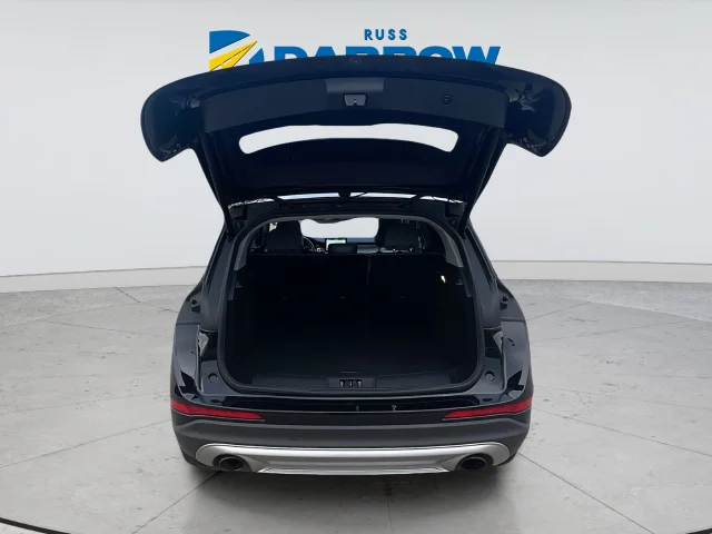 Used 2022 Black Lincoln Standard image 29