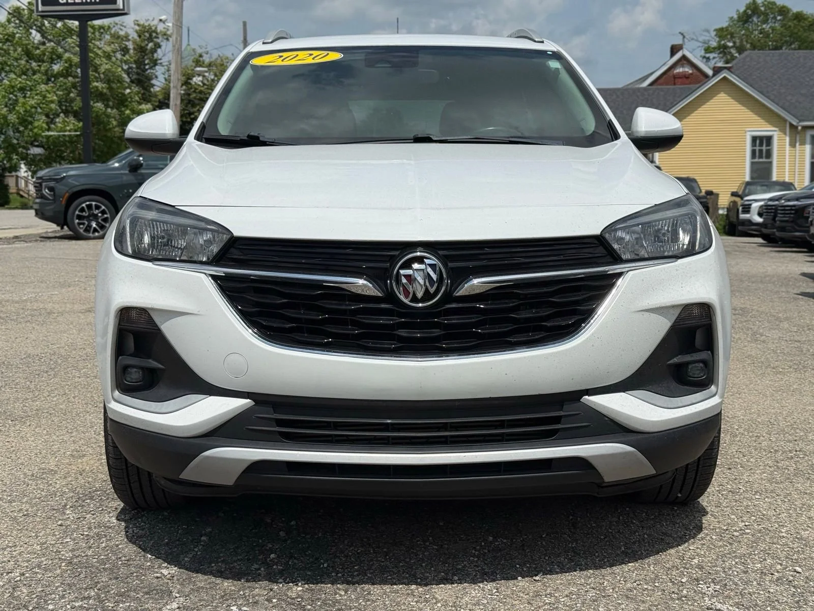 2020 Buick Encore GX Select - Photo 11
