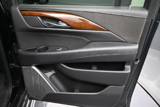 Used 2020 Black Cadillac Premium image 15