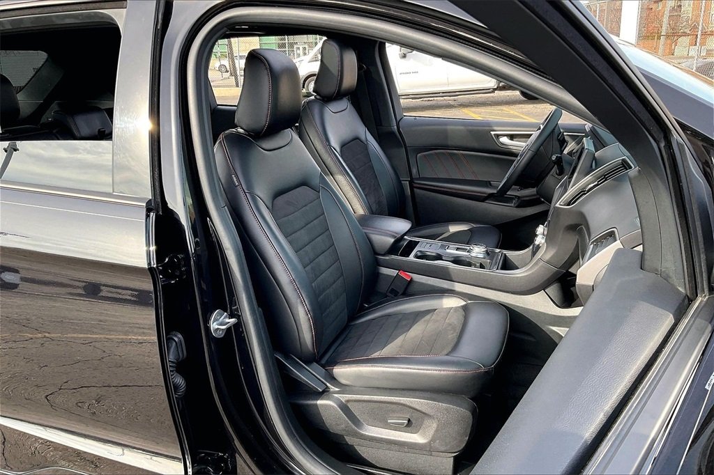 2024 FORD EDGE - Image 5