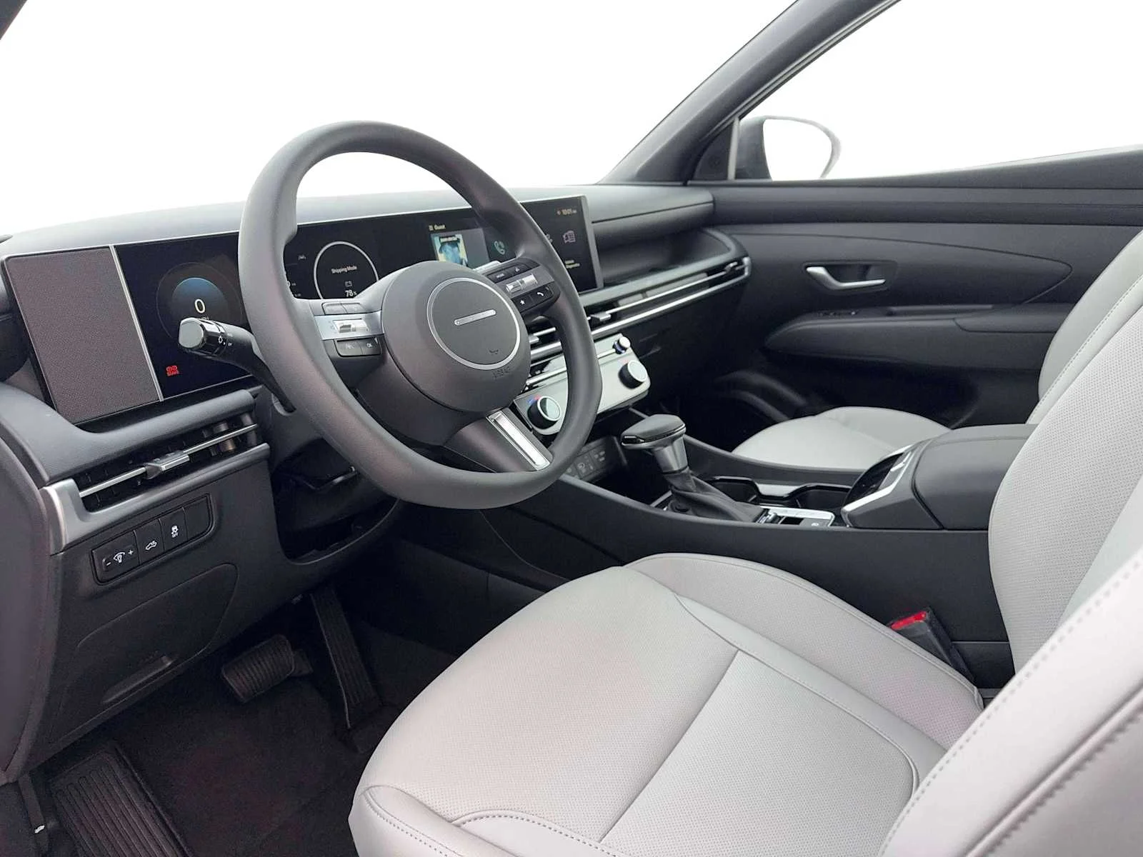 New 2026 Phantom Black Hyundai SEL Activity image 14