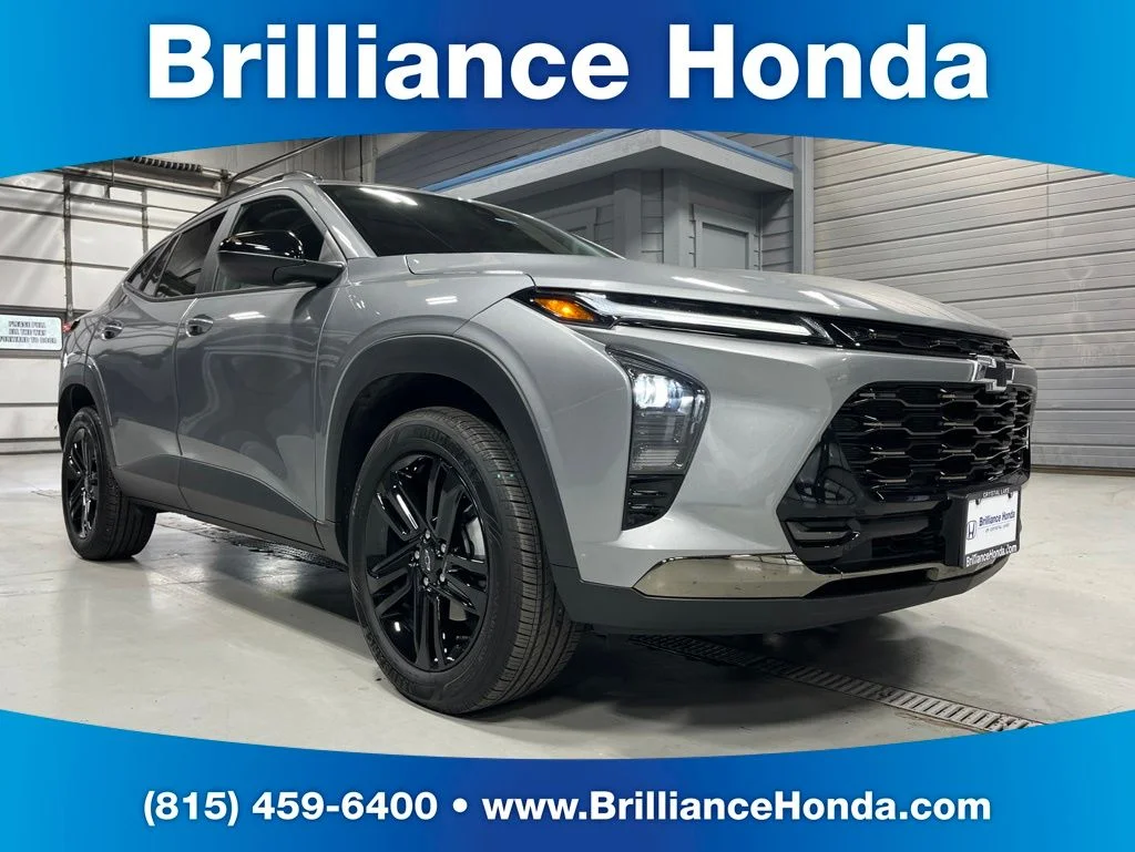 2024 Chevrolet Trax Activ's photo
