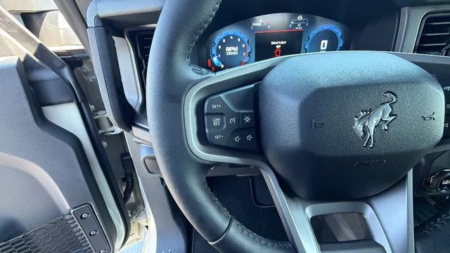 New 2026 Beige Ford Big Bend image 27