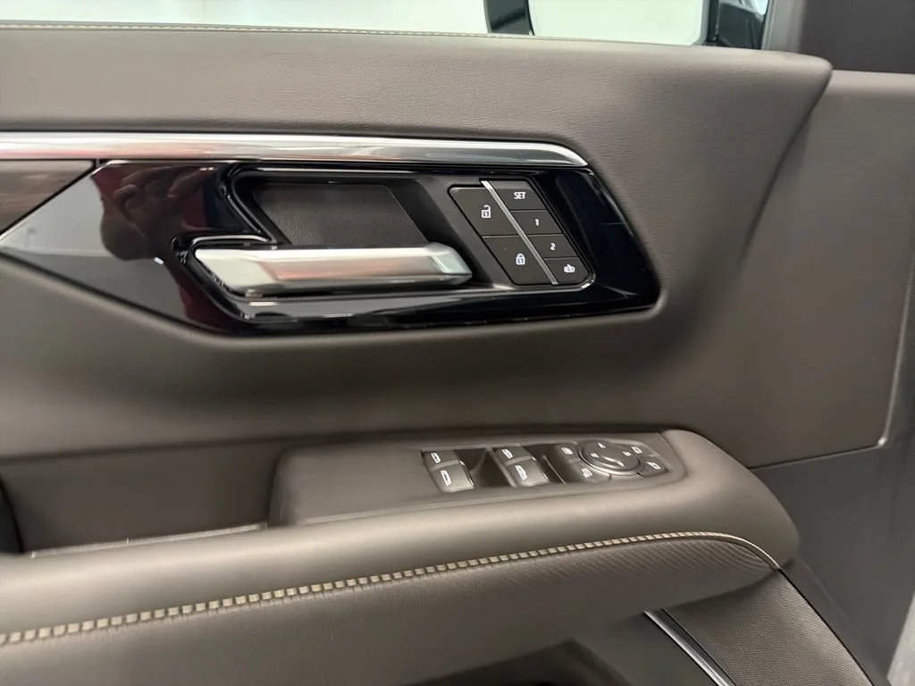 New 2026 Sterling Gray Metallic Chevrolet Premier image 14