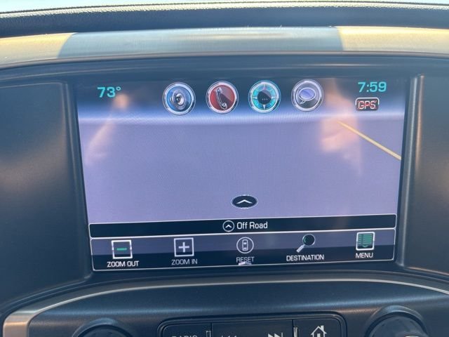 Used 2017 White GMC Denali image 38