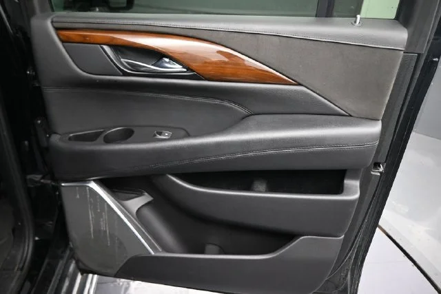 Used 2020 Black Cadillac Premium image 15