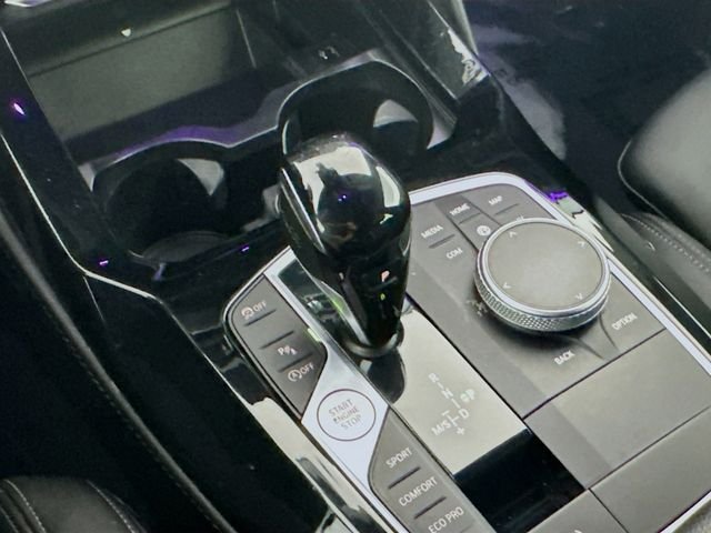 Used 2023 Gray BMW xDrive30i image 18