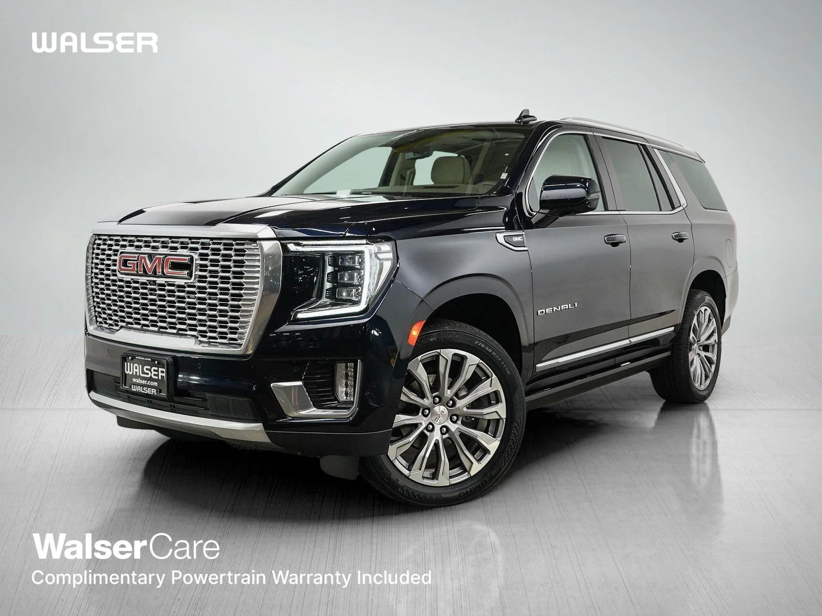 2023 GMC Yukon