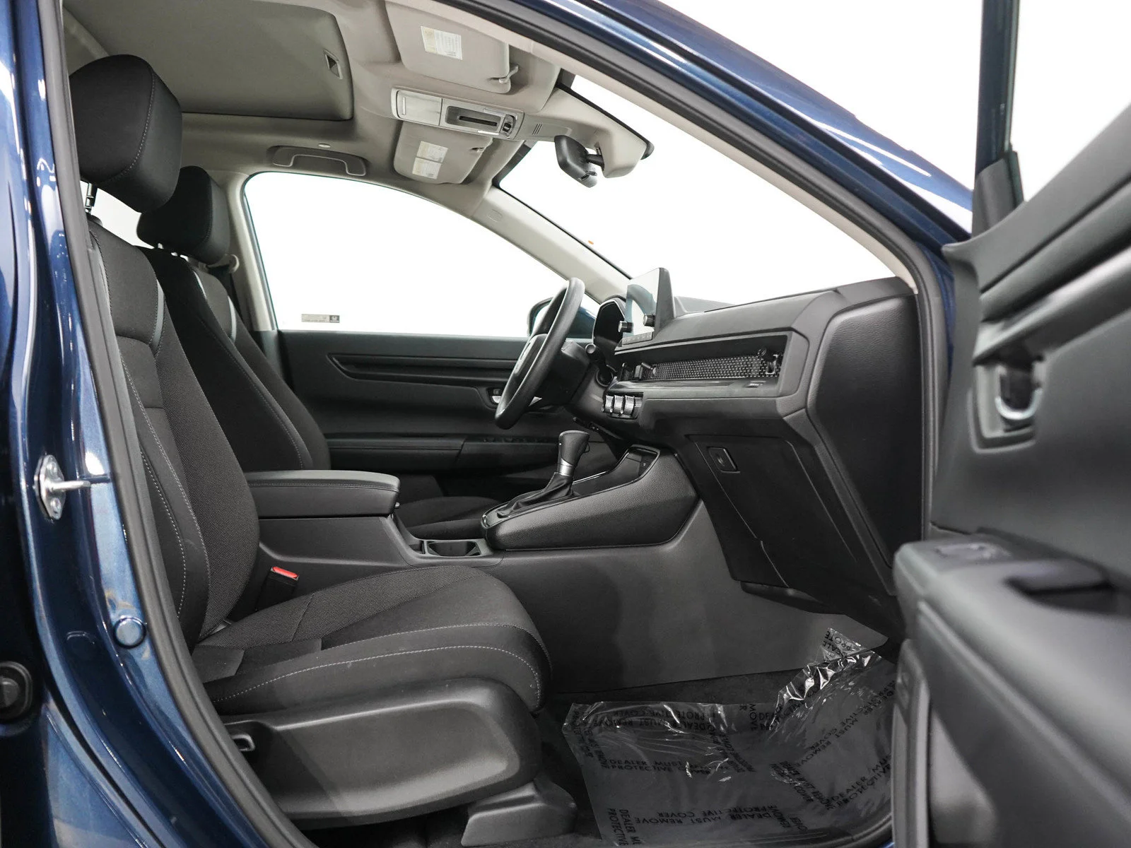 Used 2024  Honda 5D WAGON EX AWD image 11