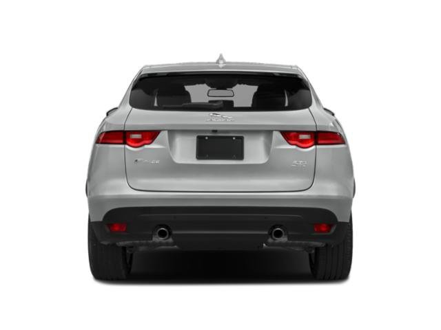 Used 2019 Red Jaguar 25t Premium image 5