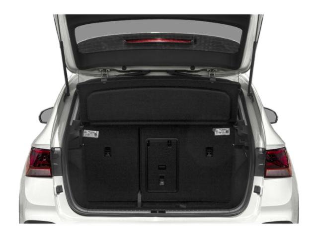 Used 2024 Silver Volkswagen 1.5T SE image 11