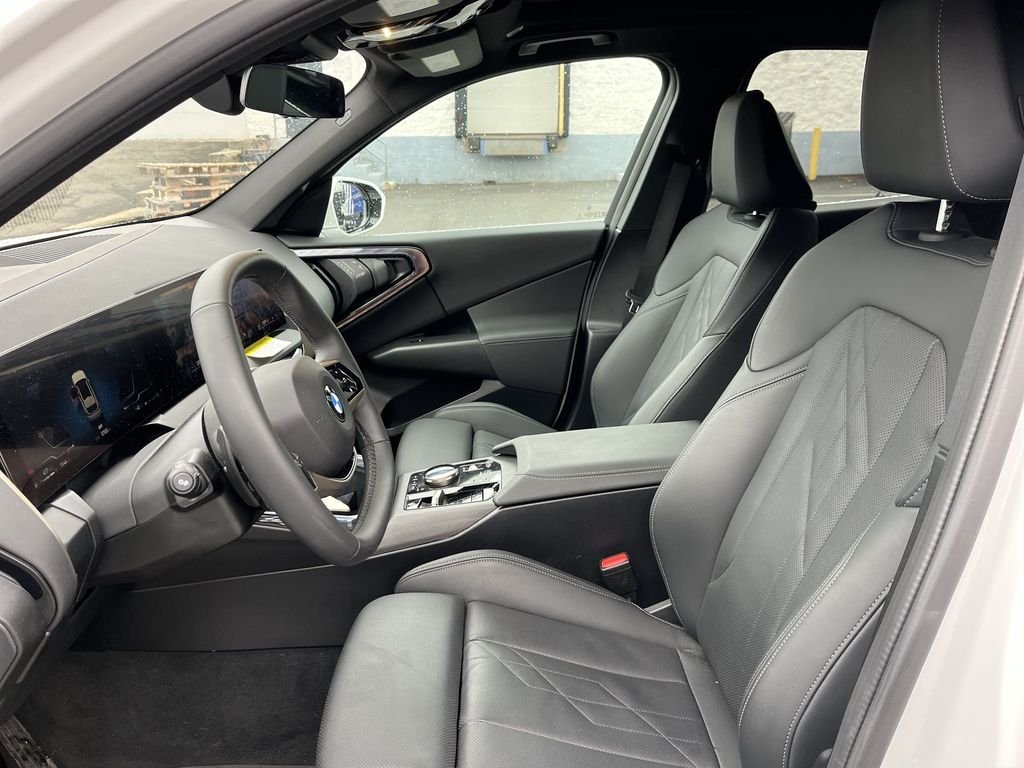 2025 BMW X3 30 - Photo 11
