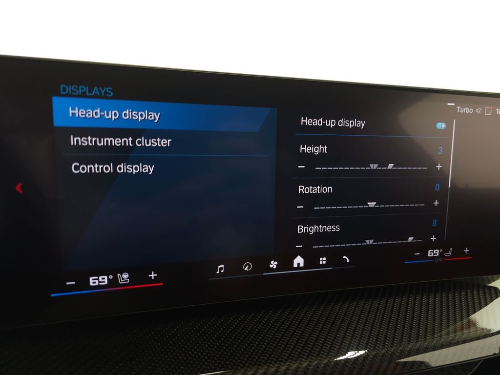 Used 2026 Alpine White BMW Competition image 23