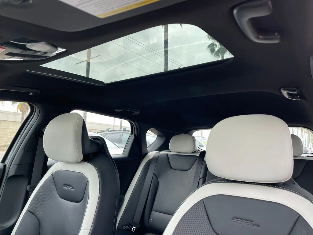 New 2026 Gray Kia GT-Line image 27