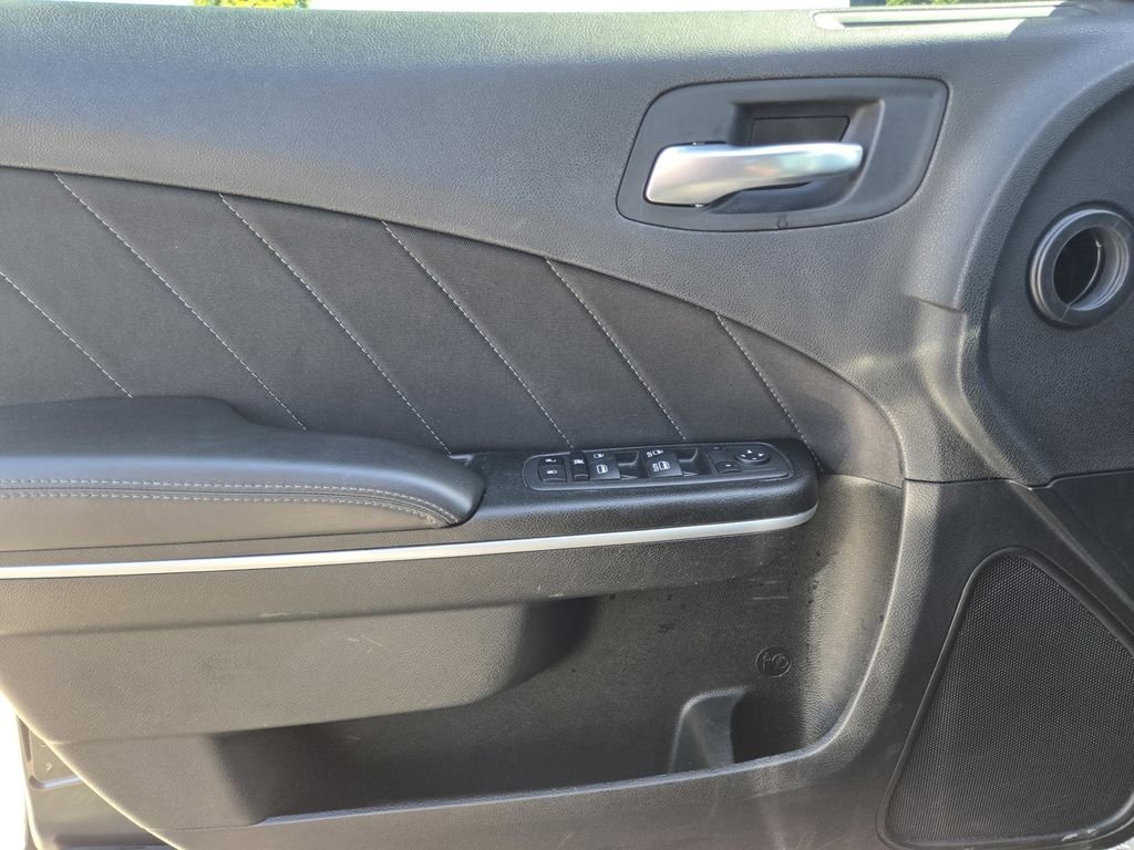 Used 2023 Granite Pearlcoat Dodge GT image 23