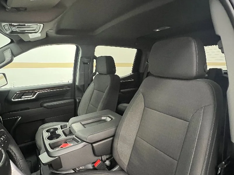 2026 GMC Sierra 1500 Elevation - Photo 6