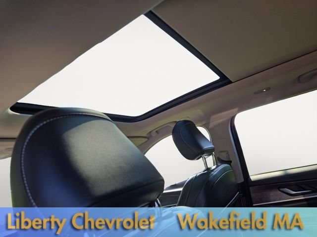 Used 2023 Rocky Mountain Pe Jeep Limited image 17