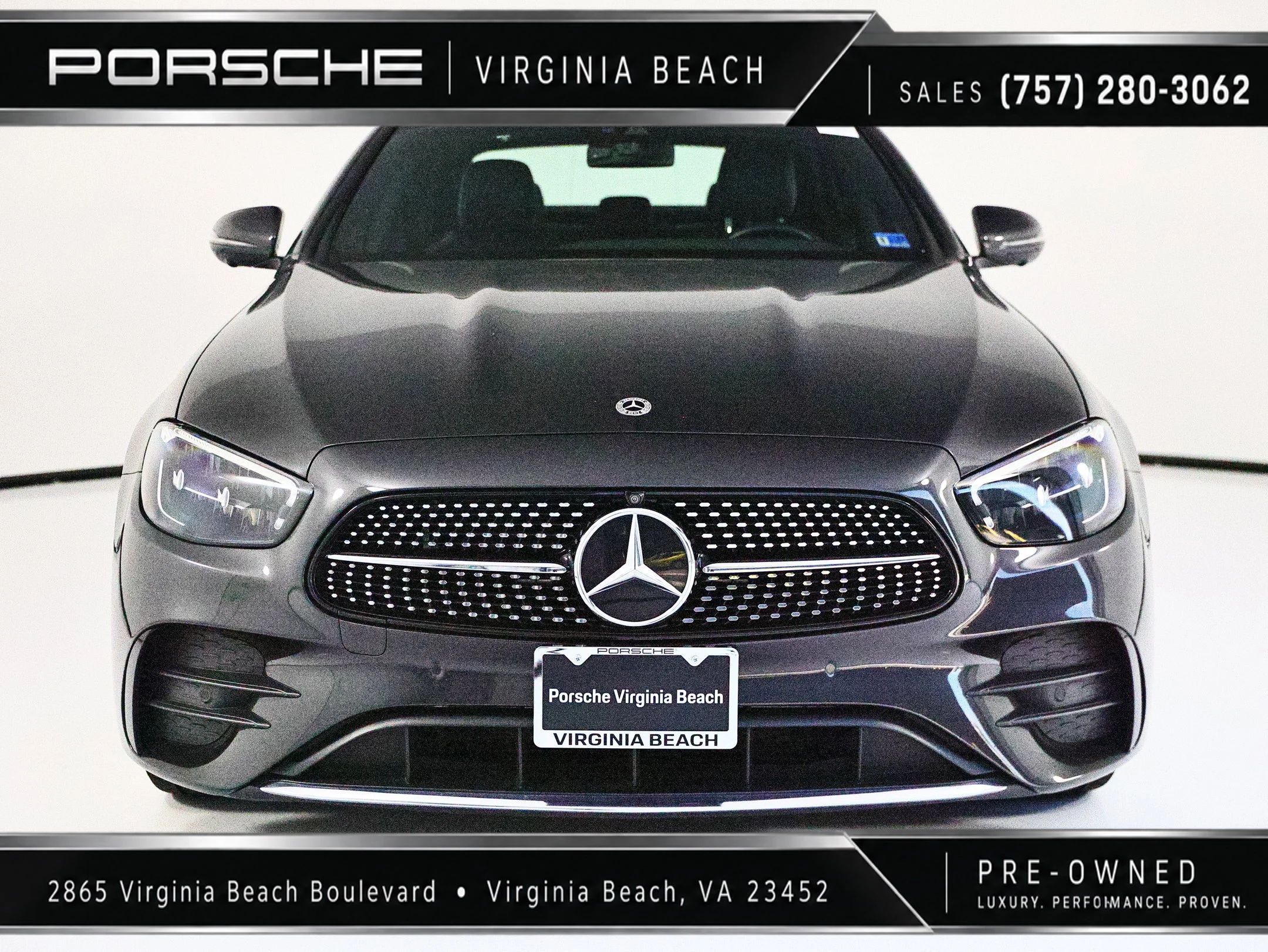 Used 2023  Mercedes-Benz E 450 image 10
