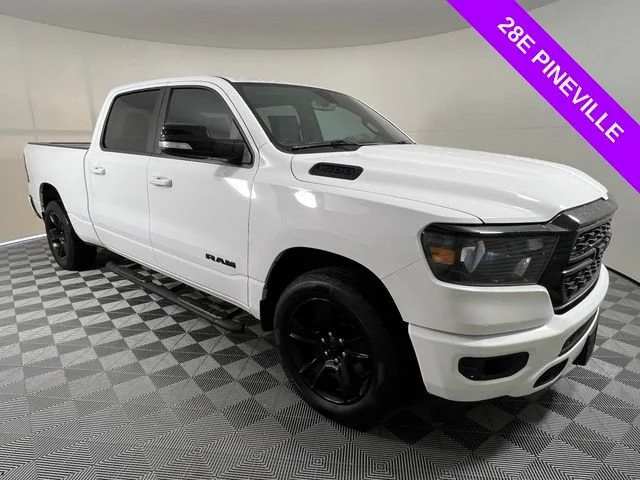 2022 RAM 1500 Lone Star