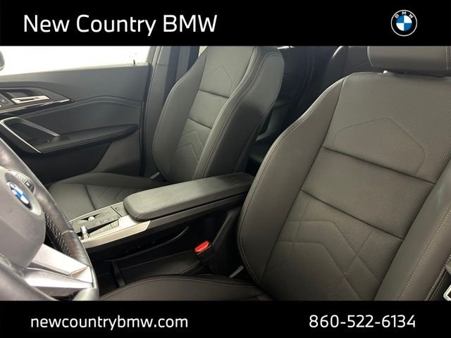Used 2023 Space Silver Metallic BMW xDrive28i image 25