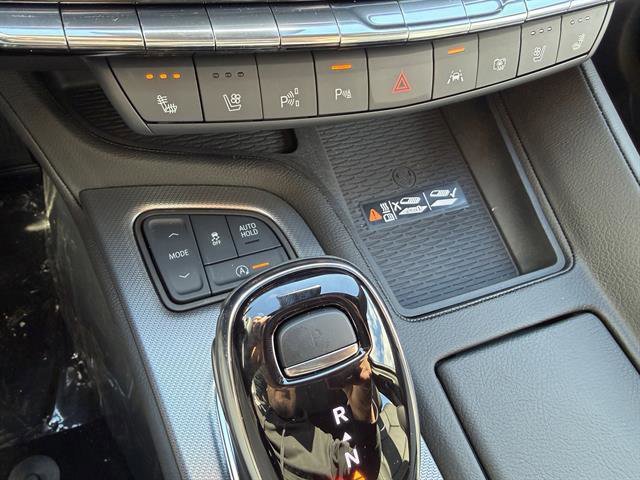 2026 Cadillac CT5 Premium Luxury - Photo 13