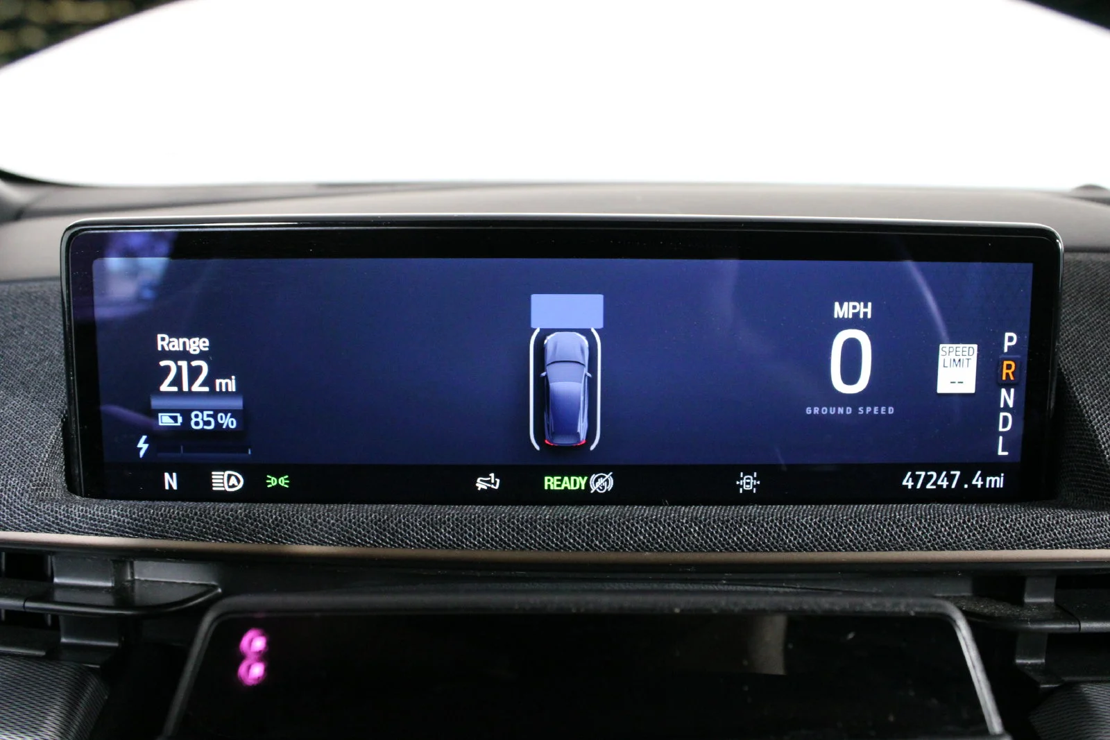 Used 2022 Gray Ford GT image 6