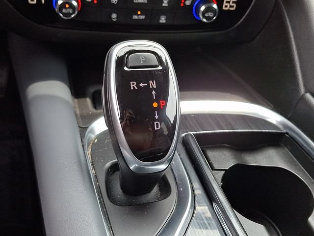 2021 Buick Enclave Essence - Photo 17