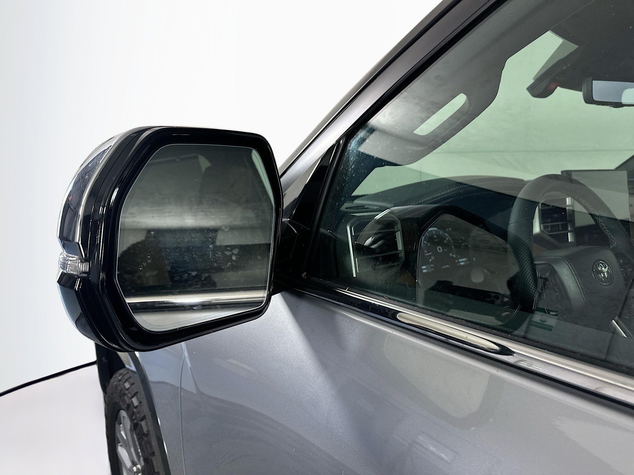 New 2026 Silver Toyota 1794 Edition image 10