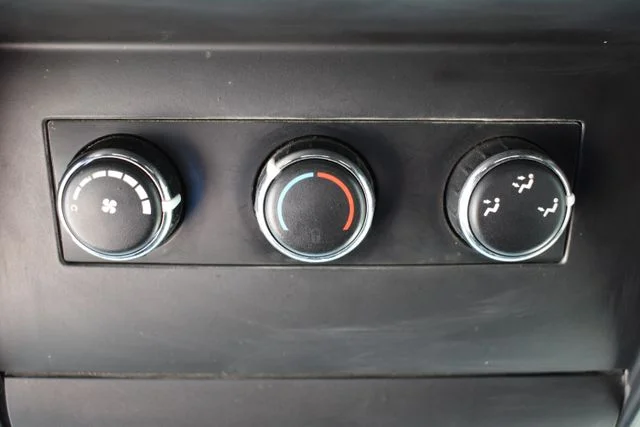 Used 2019 White Dodge SE image 14