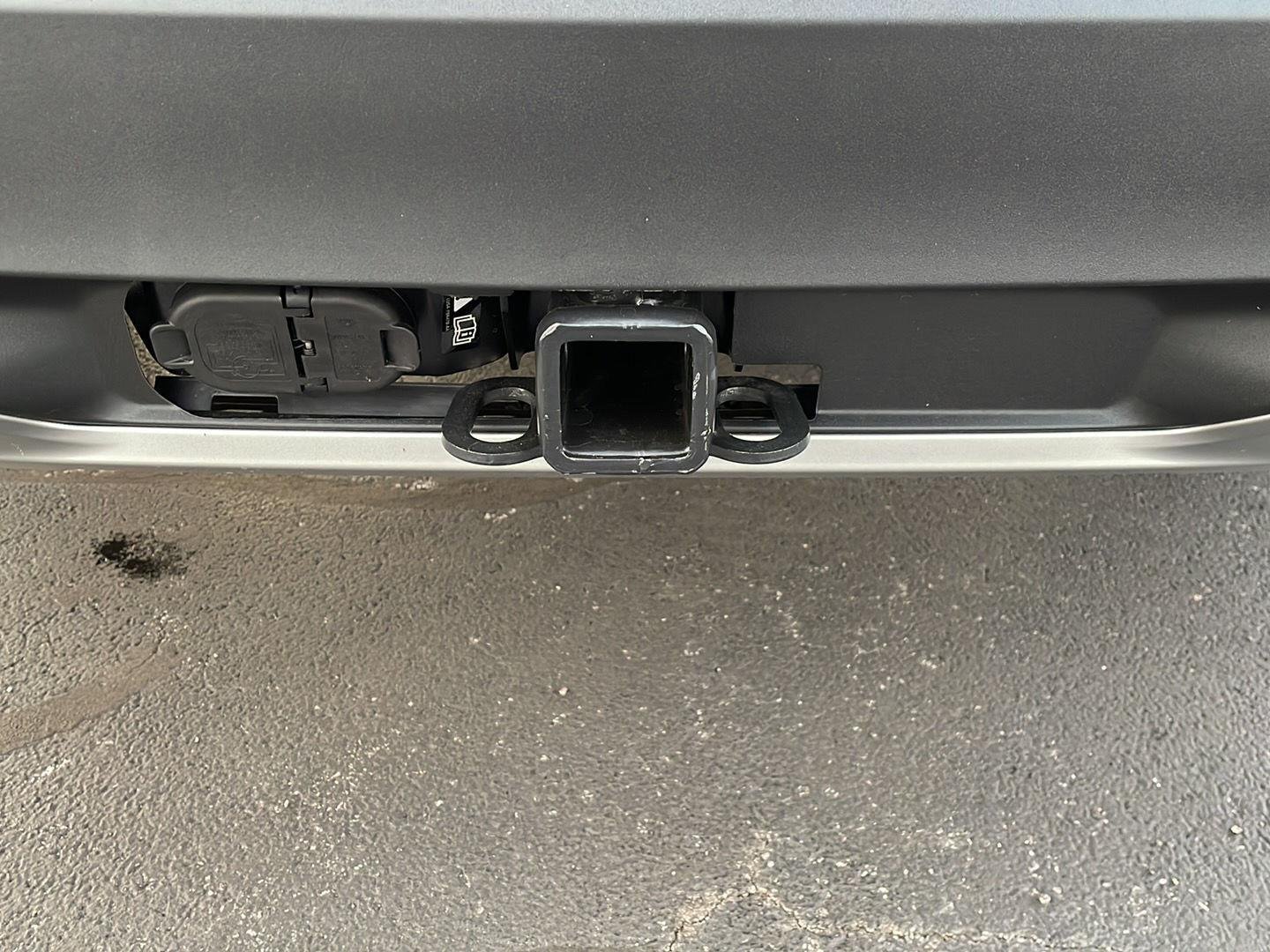 New 2027 Carbonized Gray Metallic Ford Active image 32