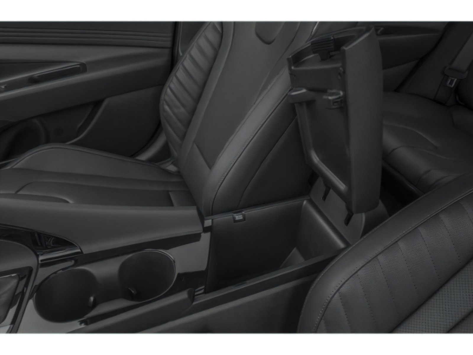New 2026 Serenity White Hyundai Limited image 14
