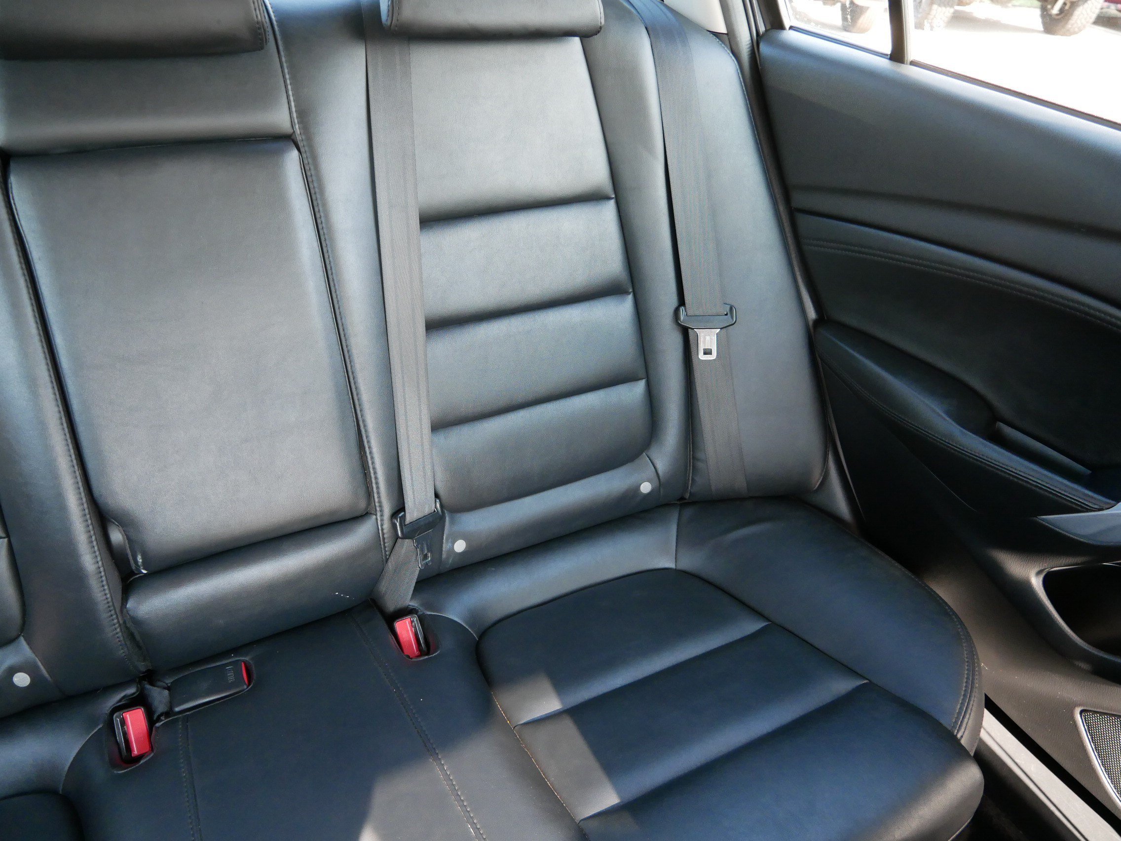 Used 2015 Meteor Gray Mica Mazda i Touring image 14