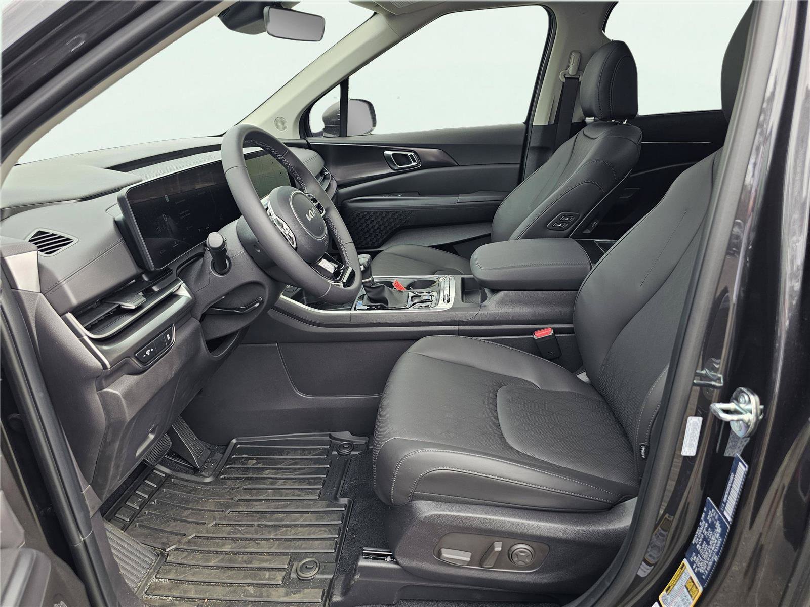 2026 Kia Carnival SX - Photo 17