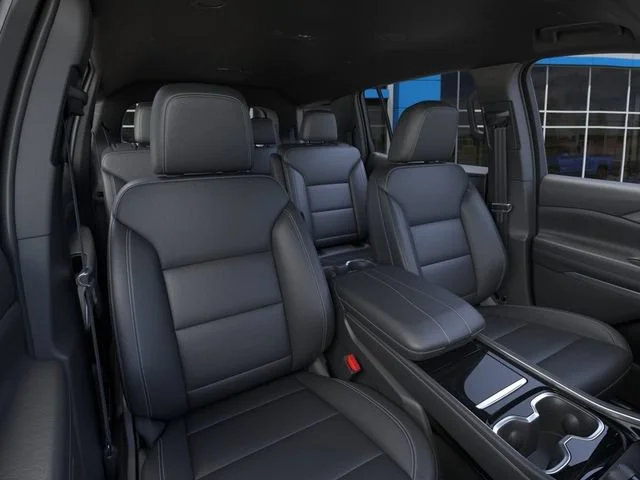 2027 Chevrolet Traverse LT - Photo 16