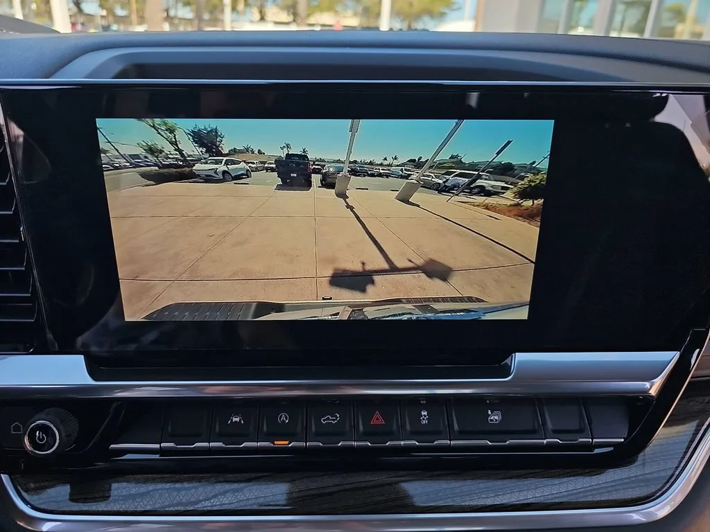 2026 Chevrolet Silverado 1500 RST - Photo 23