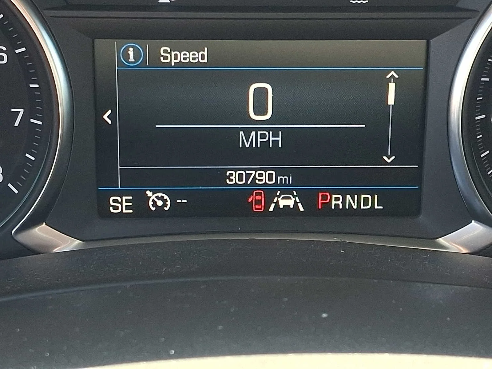 Certified Used 2024 Summit White Chevrolet LT image 19