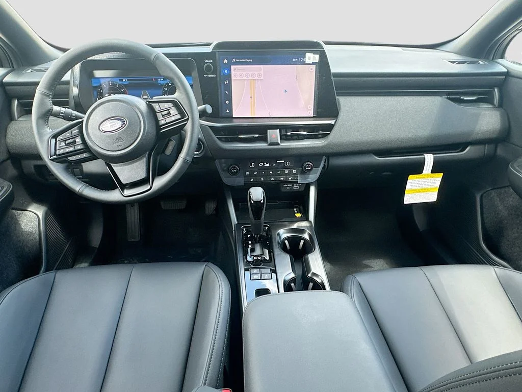 New 2026 MAGNETITE GRAY METALLIC Subaru Premium image 28